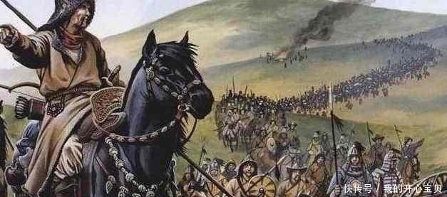 精锐|大清最悲壮之战1万精锐全军覆没，14位高级将领阵亡