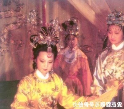 贤德|品红楼皇帝封贾元春为贤德贵妃,就能看出她在宫中不是很受宠