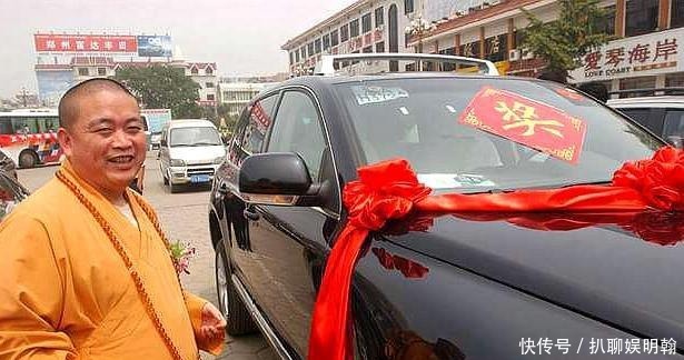 僧人|同样是只能吃素,为何道士大多清瘦,僧人却大多发福?