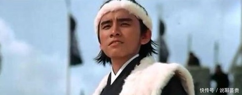 知名度|他与西楚霸王齐名，在历史上的知名度却不高，五马分尸都死不了