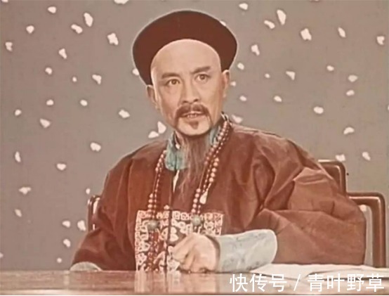 钟文#知府白天做官，晚上却成为采花大盗，林则徐用一招将其抓获