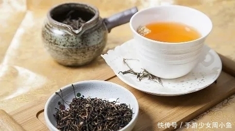 佳茗|品茶的滋味，品茶能提神养志，竟也品出一些心得