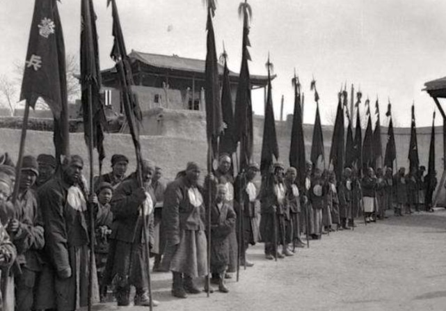 高利贷|晚清已经是一贫如洗,左宗棠为何还非要借高利贷?