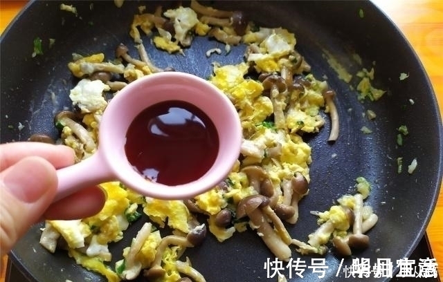 葱蒜|鸡蛋和它才是天生一对,孩子常吃头脑更聪明,女人常吃告别黄脸婆