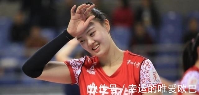 张轶婵|业余!女排俱乐部砸重金引进2名奥运MVP,被球迷嘲笑:该来的不来