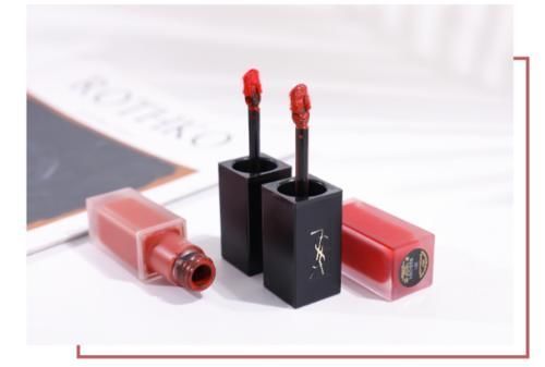 口红界的半壁江山都在这里了，你不会一支都没有吧？