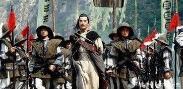 成功|诸葛亮从来不会错,魏延子午谷奇谋不可能成功,四次战役证明过