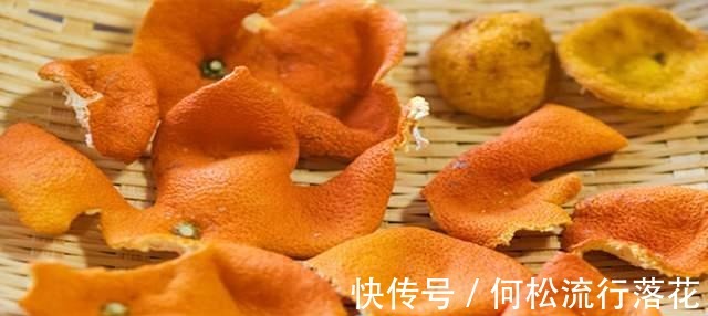 橘子皮|橘子皮不要扔了,放锅里蒸一蒸,不花钱作用还很厉害,收藏了!