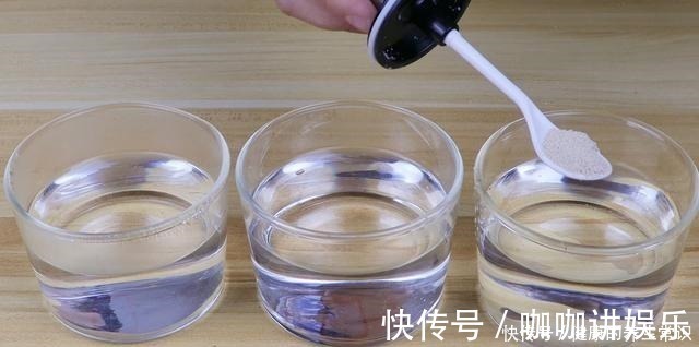 面团|才知道,酵母粉的正确使用方法,一直都用错了,难怪面团发不起来!
