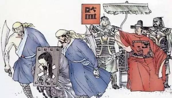 挚友|他是朱元璋一生的挚友,明朝结局最好的开国元勋