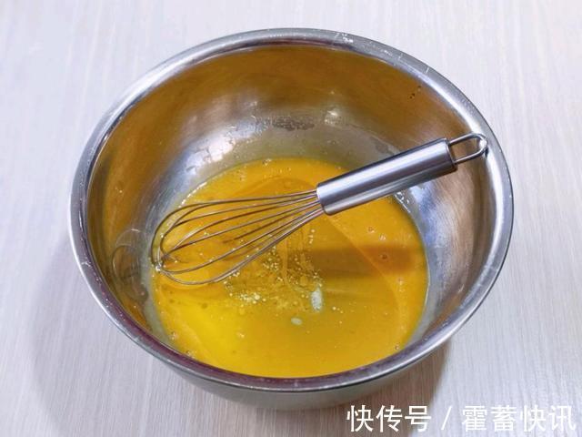 蛋黄|在家做个漂亮的小蛋糕,叫姐妹一起来吃个下午茶,孩子们也很喜欢