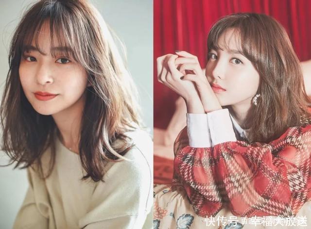 明星都爱的「神仙卷发」,真的REAL好看!