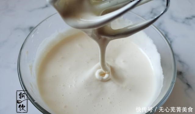 焦化|别只会做老蛋糕,这蛋糕比老蛋糕香多了,做法不难,纯甜蜜享受