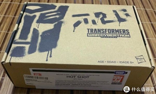 机器人|闲敲棋子落灯花 篇六十七:变形金刚 同模的精彩 围城探长与世代精选激射