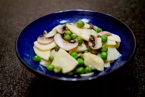 春季常吃九鲜，清血管，助消化，皮肤更细嫩
