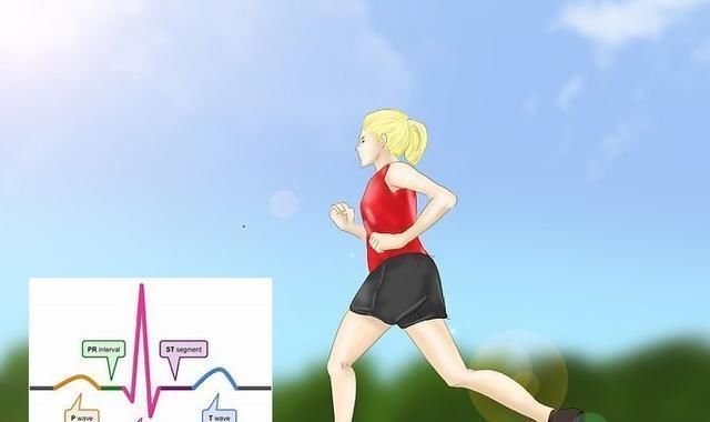 骑自行车|做多少有氧运动才能减掉腹部脂肪，不防试试这四步