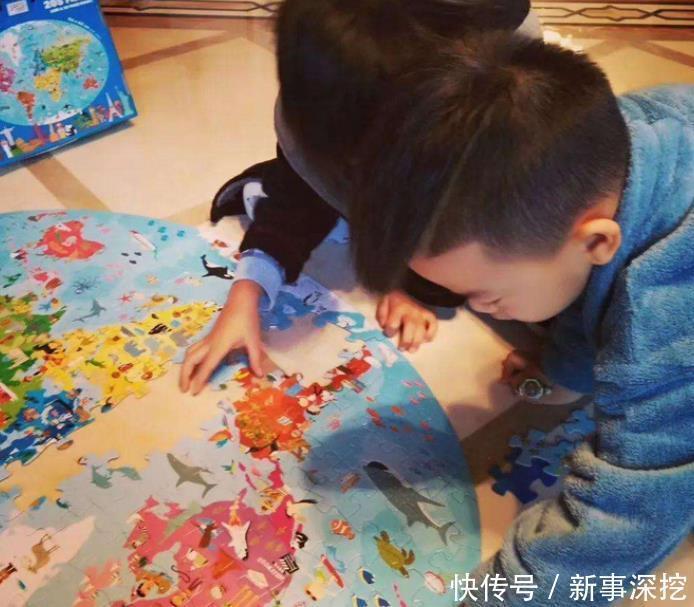 差距|耶鲁大学研究发现:“看电视”和“不看电视”的孩子,差距巨大