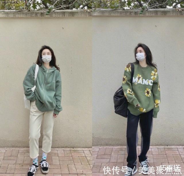 时尚|16套秋冬搭配指南!保暖时尚没套路,让你温暖过秋冬