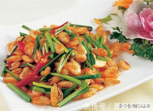 木耳|值得学做的19道美食,简单健康营养又美味,鲜香很好做值得试试