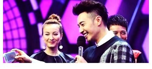 虽然汪涵何炅都在,但两个主持团还会同台吗?