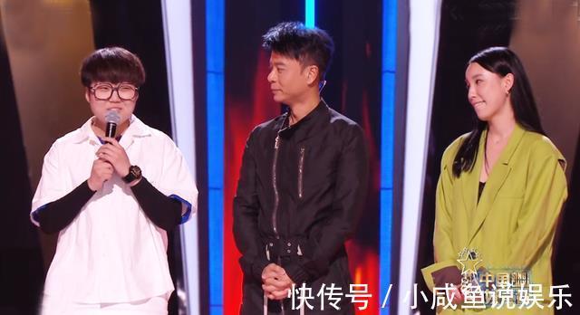 贺三|好声音6次参赛学员引发连环PK，王靖雯我不想比了，我好害怕