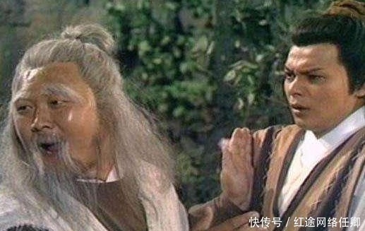 嫌弃|郭靖最嫌弃的一门绝技,别人没有机会学,他却不屑一顾