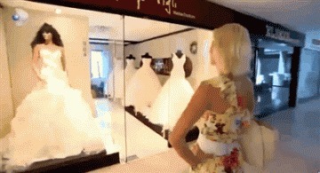 |搞笑GIF:要不是有监控,今天这事儿是说不清了