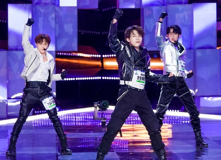 选秀|丢死人了,选秀节目幕后工作人员看不下去:你们再不行我就上了!