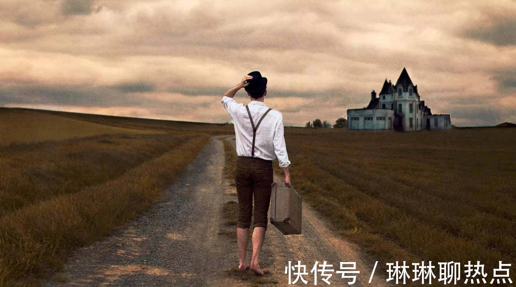 甲亢|甲亢患者 最后一片叶子叫希望