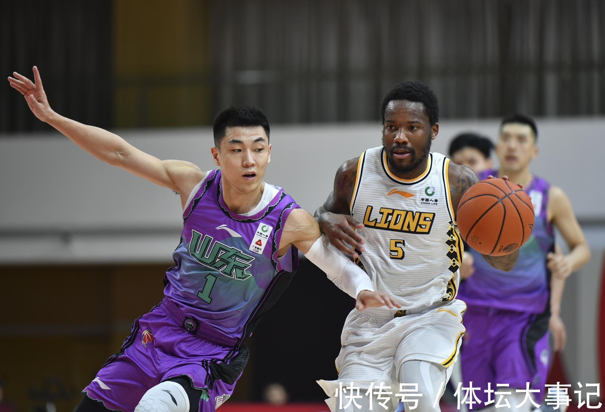 cb28日CBA赛事,三场二番战,对深圳易建联能上,打北控陶汉林1挑3