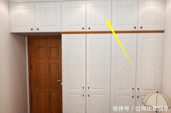 实话|卧室里万万不要装这种衣柜了，木工说出实话，用过才知坑