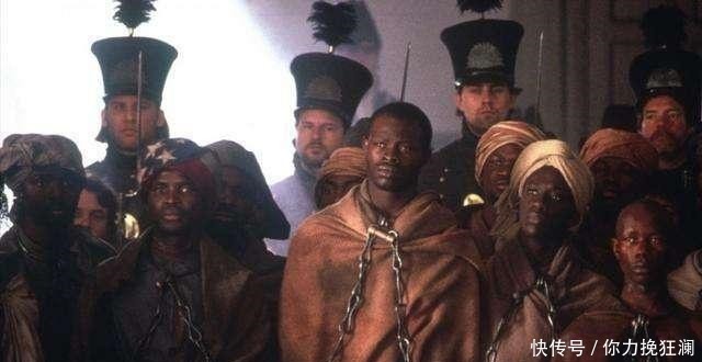 此人曾是黑奴,却因一特长娶到了西方贵妇,生下的外孙世界闻名!