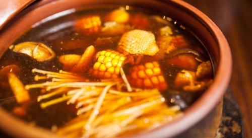 血热|血热还是血寒?看舌象自查!已对比解释