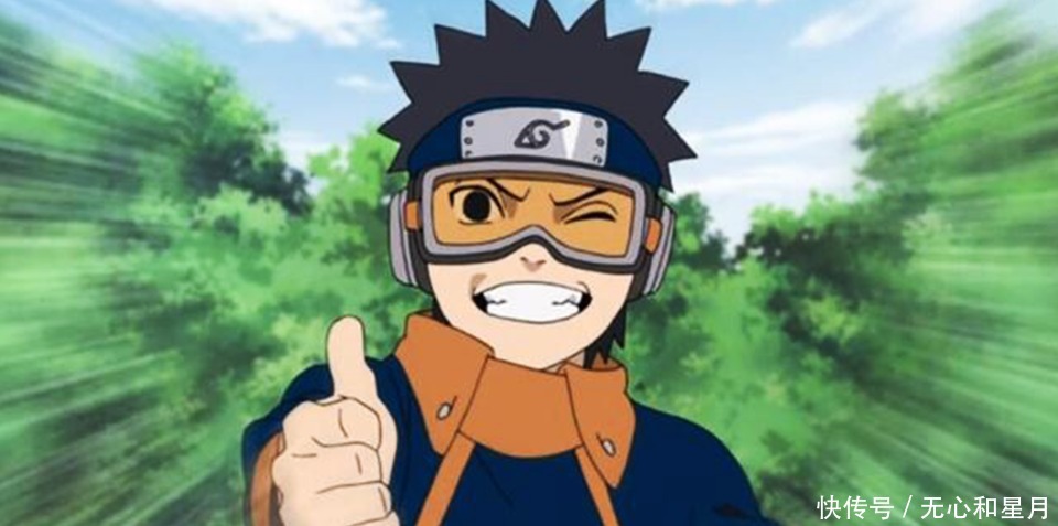 火影吊车尾真香定律木叶村三大吊车尾，后期一个比一个恐怖