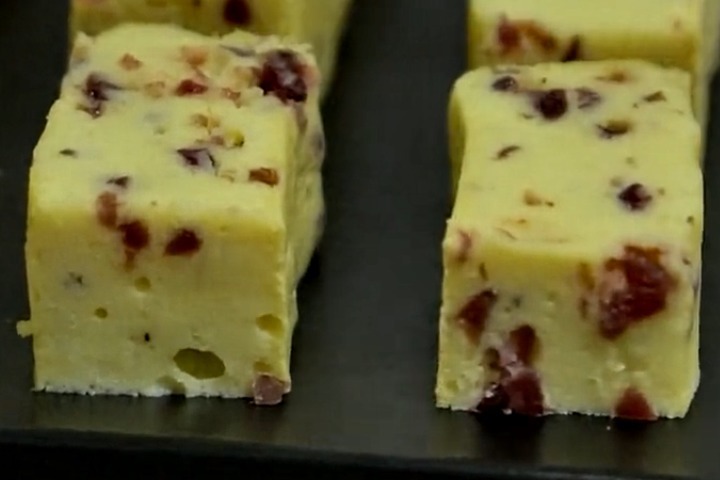 春天正在上市,没有理由不吃,钙是鸡蛋的5倍,外酥里糯,特好吃