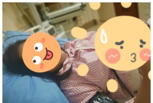 催产素|经历了20多个小时,我的天使来到人间