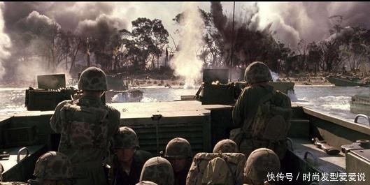 不攻|本可全歼岛上日军,美军最后却选择了围而不攻,将日本人活活饿死