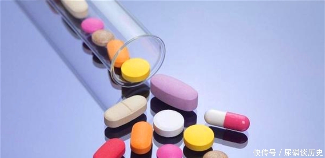 降压药|得了高血压,长期吃降压药对身体有伤害吗?