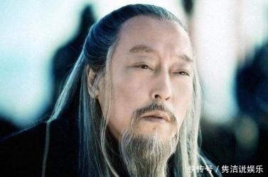 诸葛亮|诸葛亮死的时候，为什么要在嘴里含七粒米