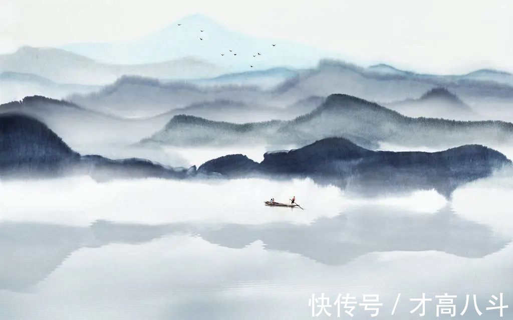 李白#一首诗读懂一个人，知情感恩！