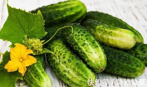 西红柿|黄瓜千万不要和这4种食物一起吃,后果很严重,赶紧告诉家里人