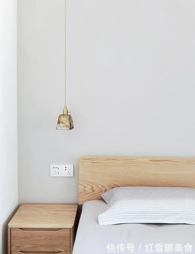 玄关|80平三房装修花了35W，婆婆负责监工，全屋效果美滋滋，太幸福了