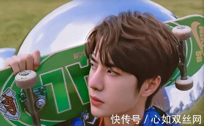 原型|王一博初步轉(zhuǎn)型見成效，出演的主旋律角色，獲得原型后代親睞贊賞