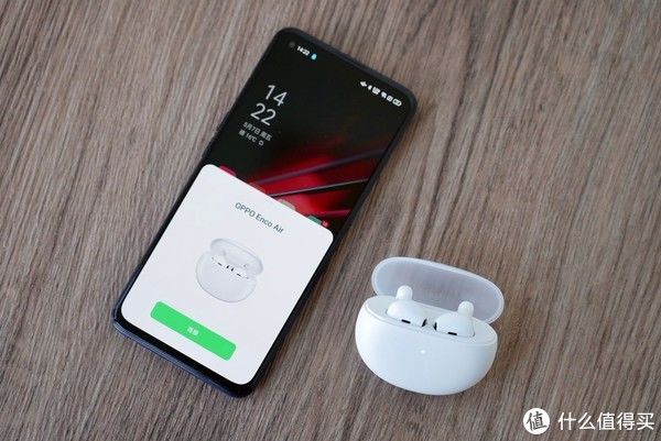 tws|OPPO Enco Air体验报告