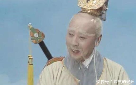 一招完虐孙悟空的九灵元圣,却被狮奴完虐,为何只给太乙天尊磕头