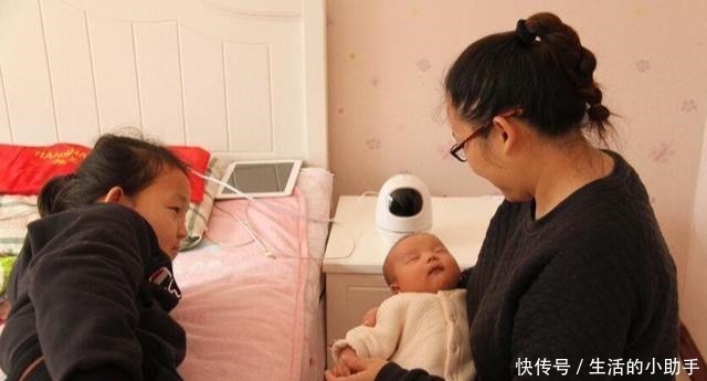 厨艺|生娃前和生娃后,妈妈有啥不一样“买家秀”和“卖家秀”的区别!