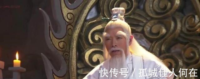 封神演义!菩提老祖什么来历准提道人最明白,在文殊跟杨戬追问下说了实话