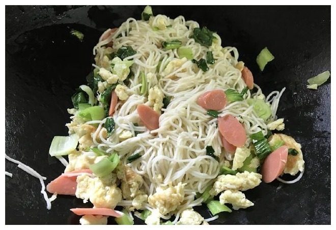 10分钟快手早餐,一看就会,好吃又营养,孩子连吃三天没过瘾