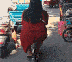 |搞笑GIF:兄弟,看你女朋友的表情我就知道你的结果了