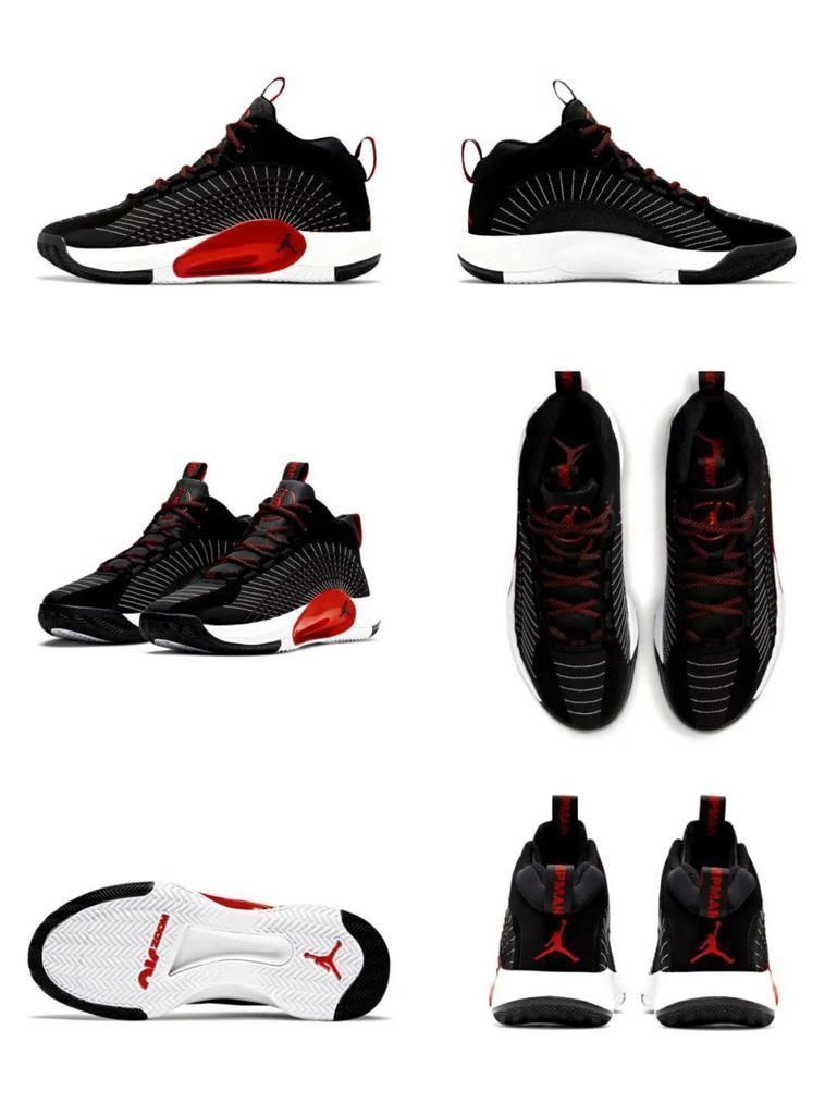 nike 实战功能性和颜值俱佳的球鞋大推荐!最后一双你绝对想不到…